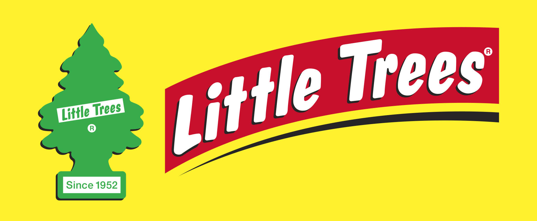 Little Trees