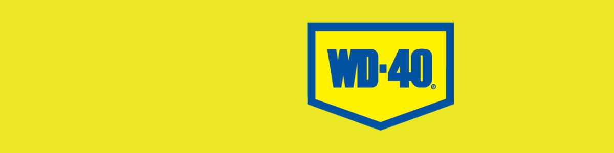 WD 40
