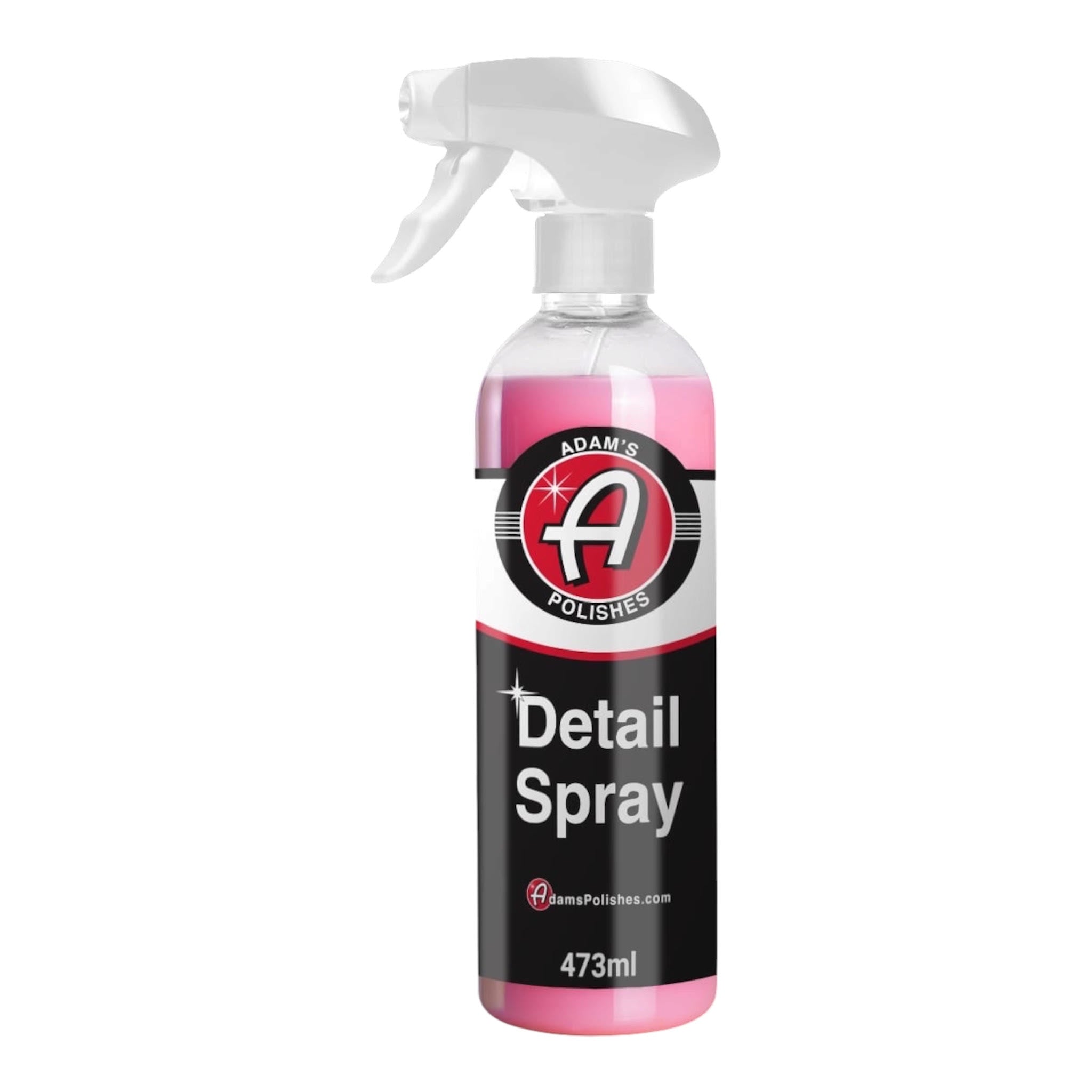 Adam's Polishes Detail Spray