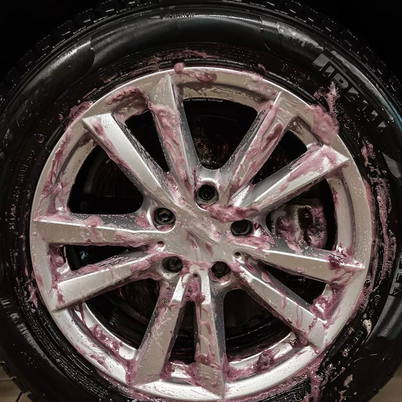 Autoland Redline Wheel Cleaner 750ml