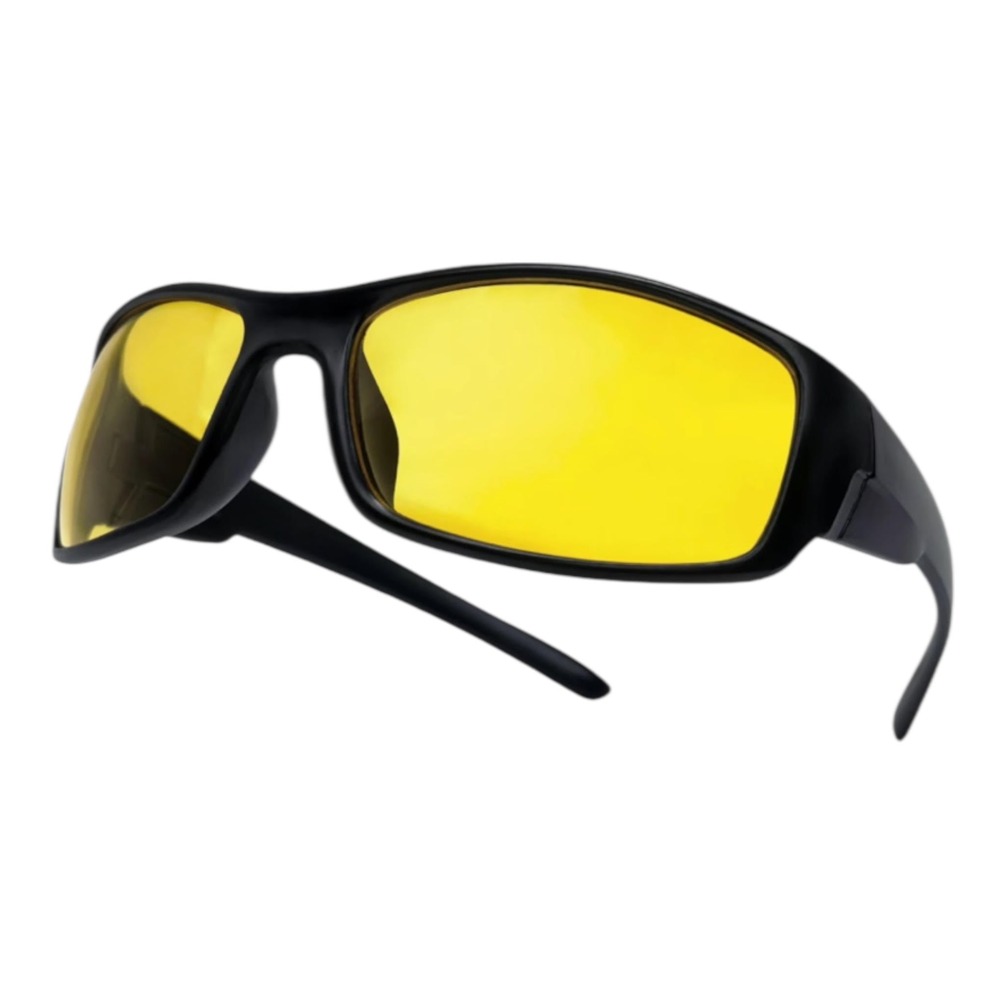 Night Driving Glasses