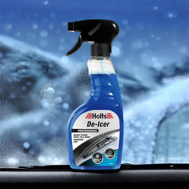 Holts De-icer 500ml