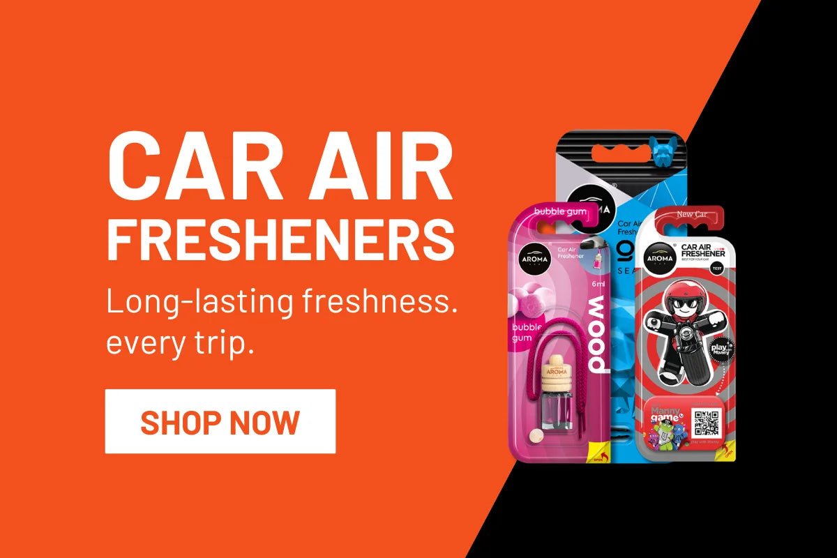 Air Fresheners