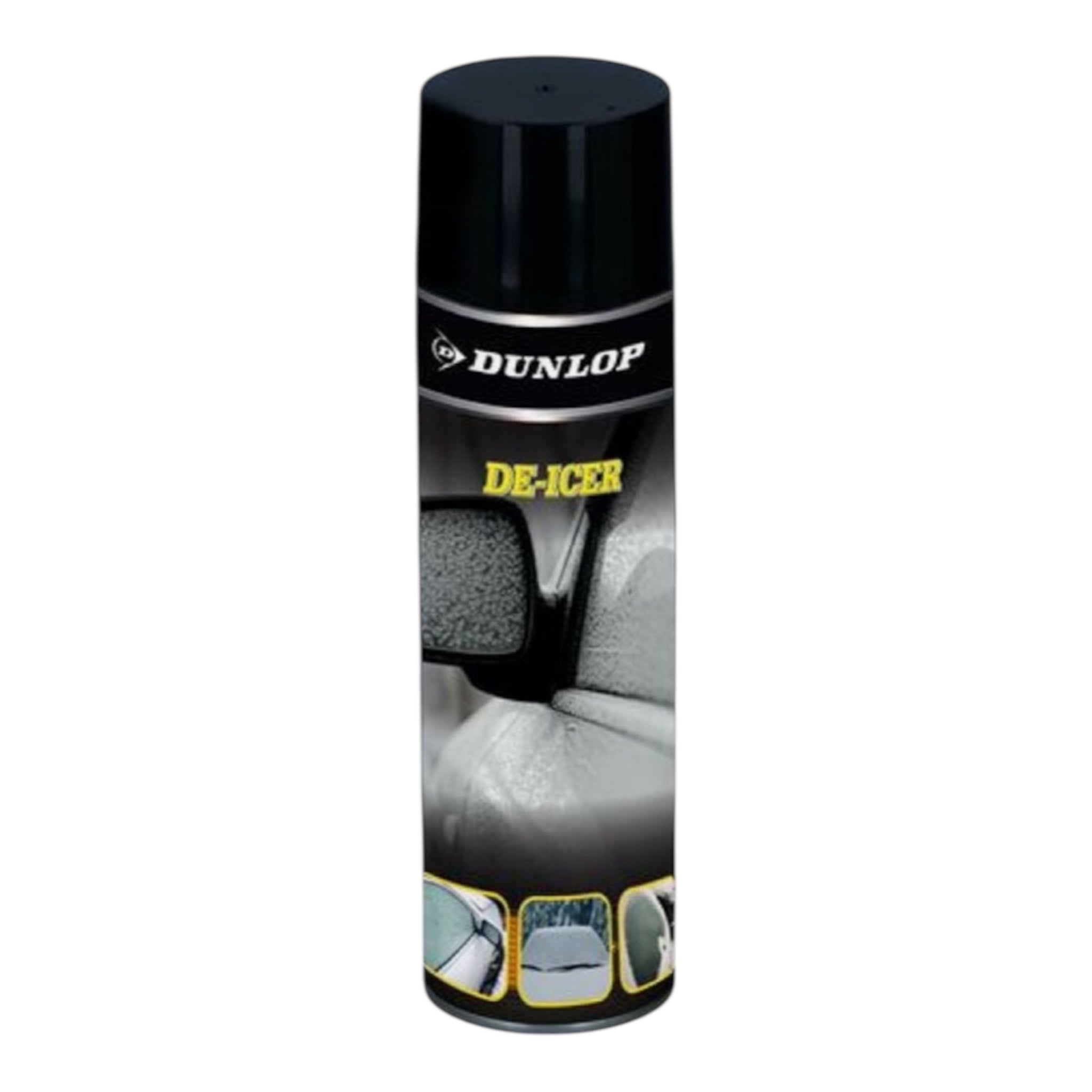 Dunlop De-Icer 600ml
