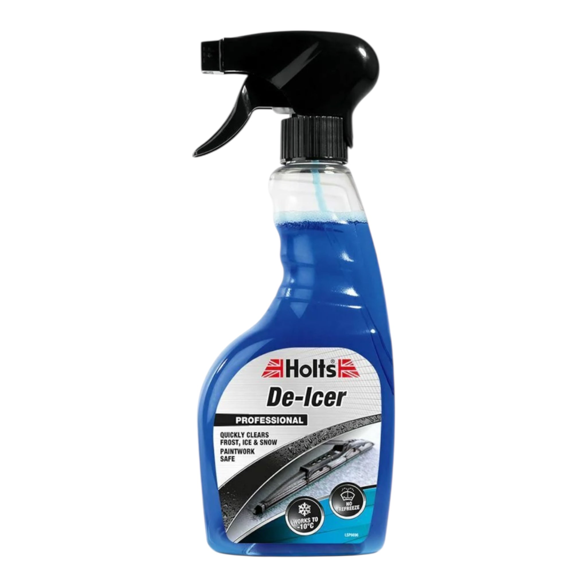 Holts De-icer 500ml