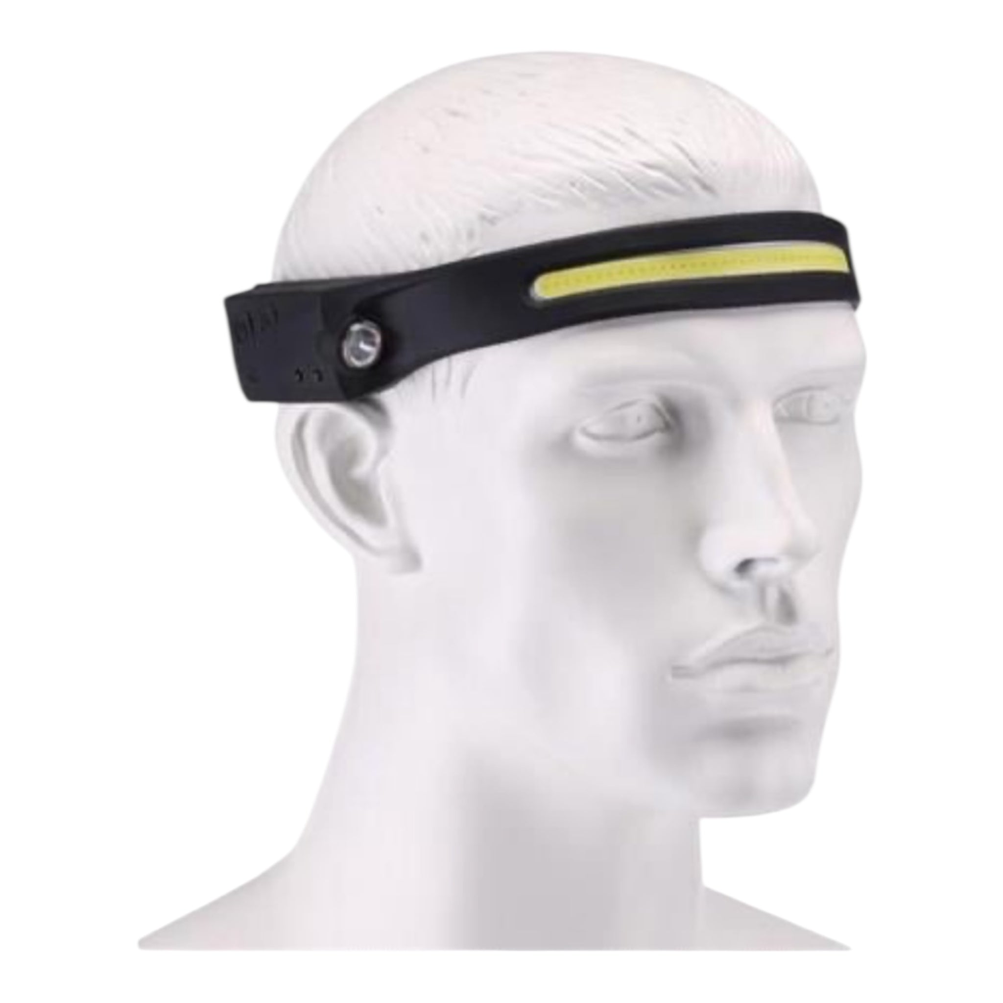 SuperBright Rechargeable Headlamp