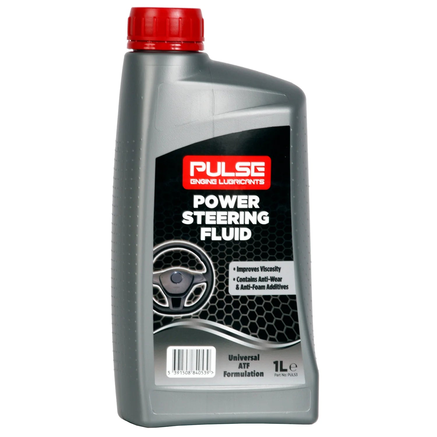 Pulse Powersteering Fluid 1Lt