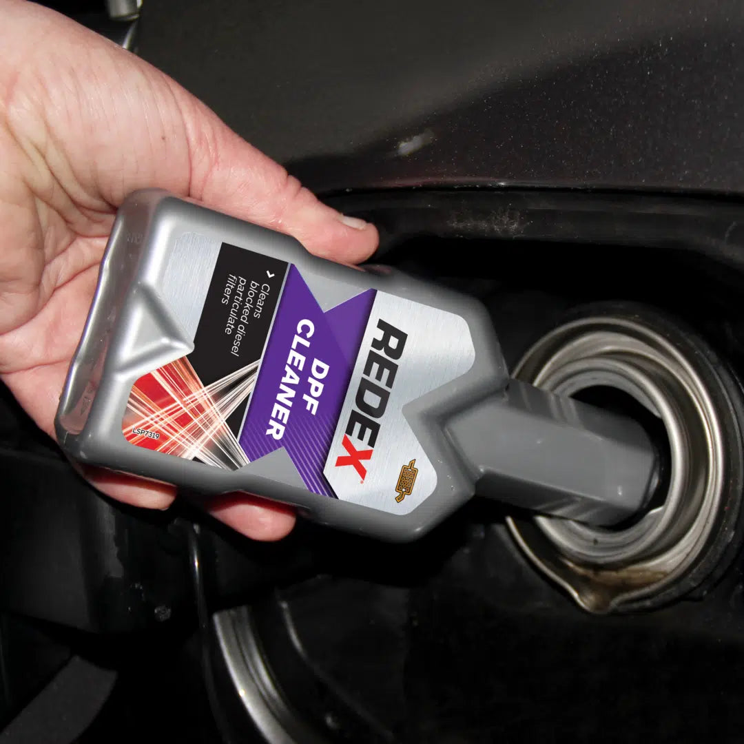 Redex DPF Cleaner - 3 Pack Bundle