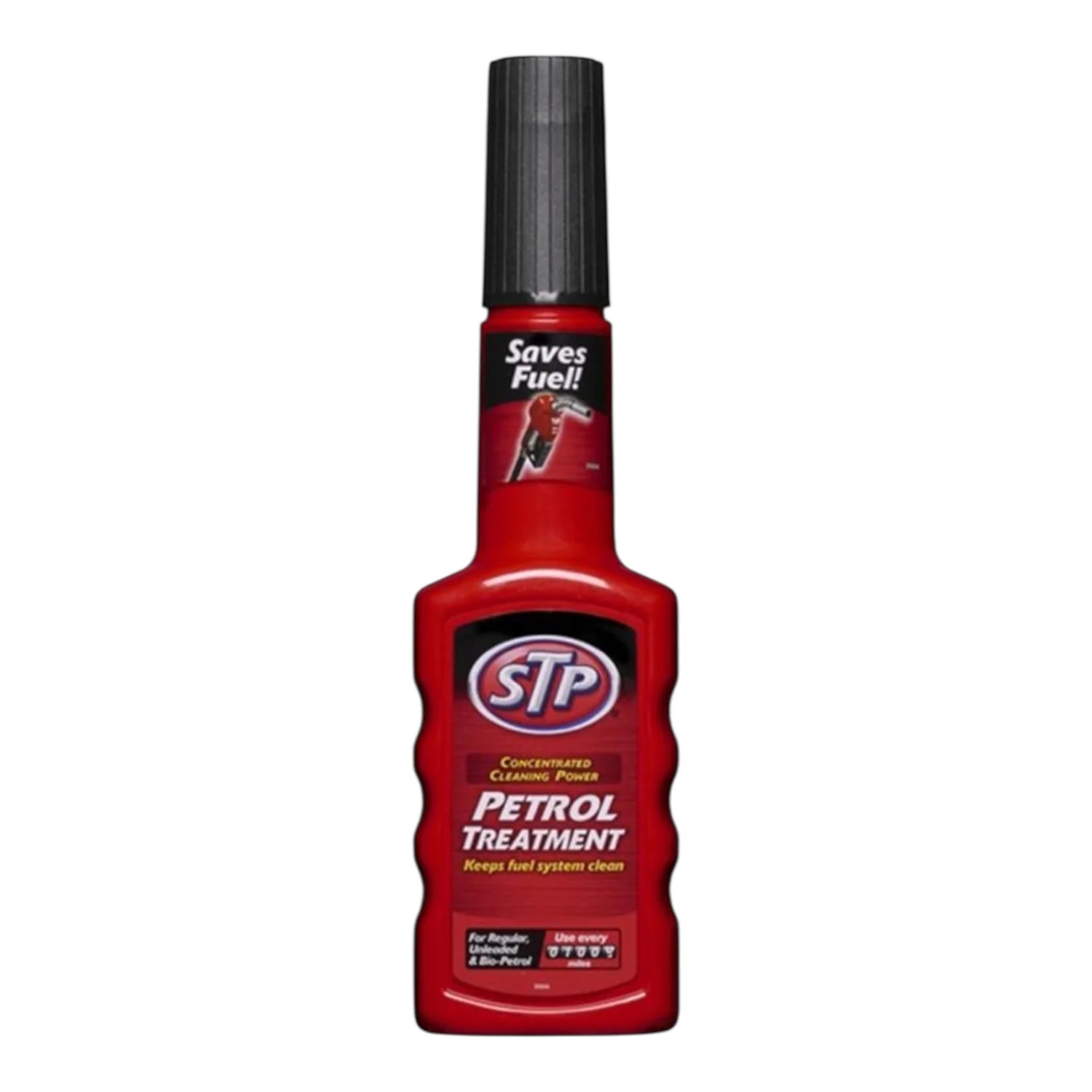 STP Petrol Treatment 200ml