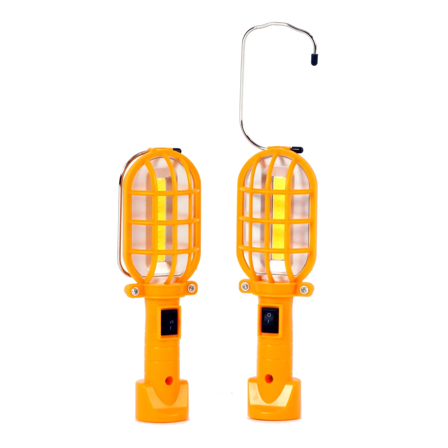 SuperBright  Mini COB Worklight