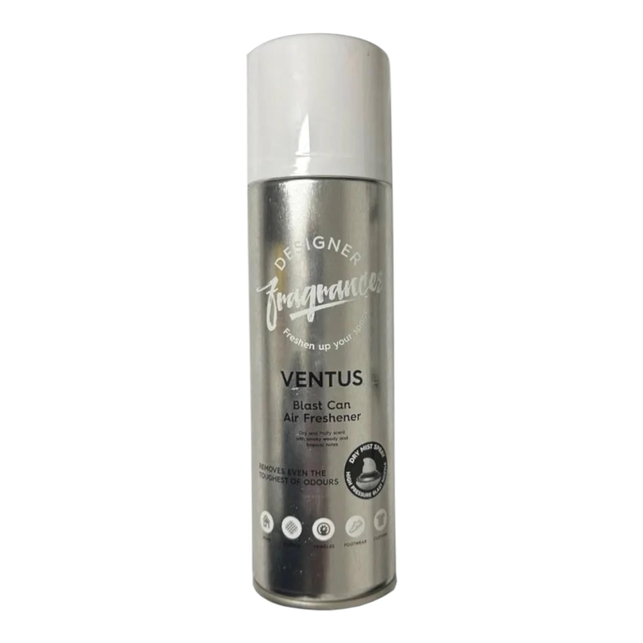 Mens' Collection Blast Can Bundle