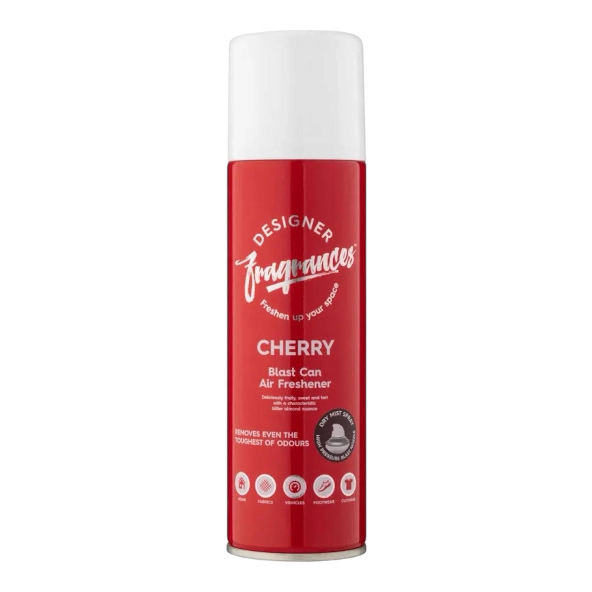 Cherry Blast Can 300ml