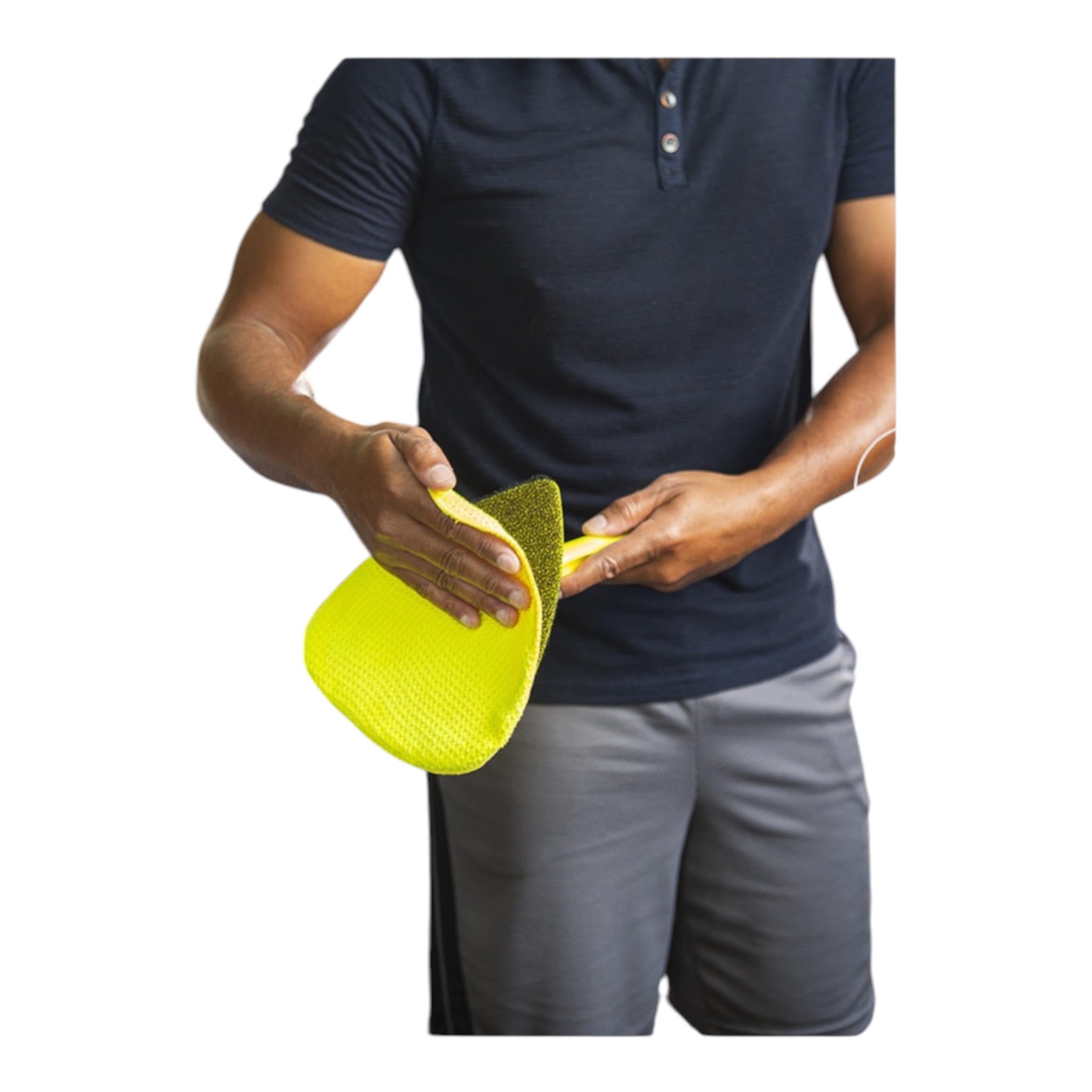 Invisible Glass ® Clean & Reach Tool