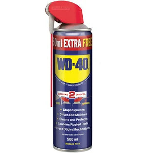 WD40 Smart Straw - 500ml