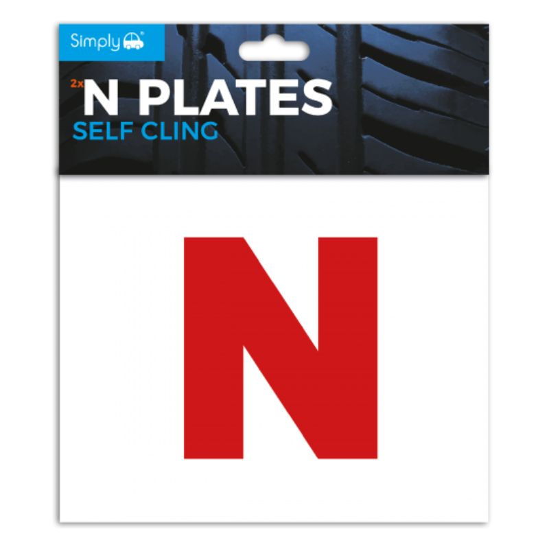 NPlates for Car Car Accessories Just Great Products