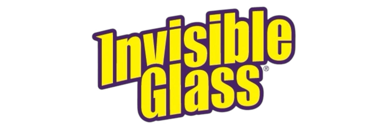 Invisible Glass