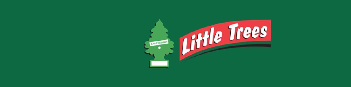 Little Trees