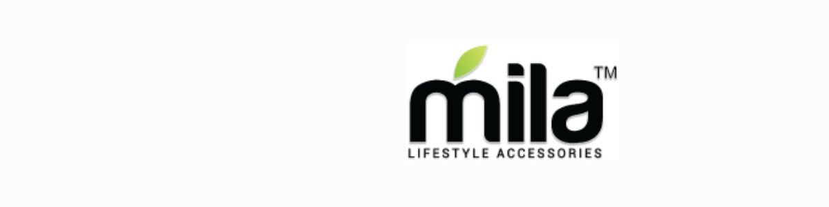 Mila Lifestyle Accessories