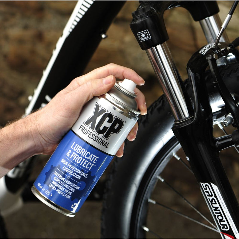 XCP® Lubricate & Protect - Just Great Products Ireland