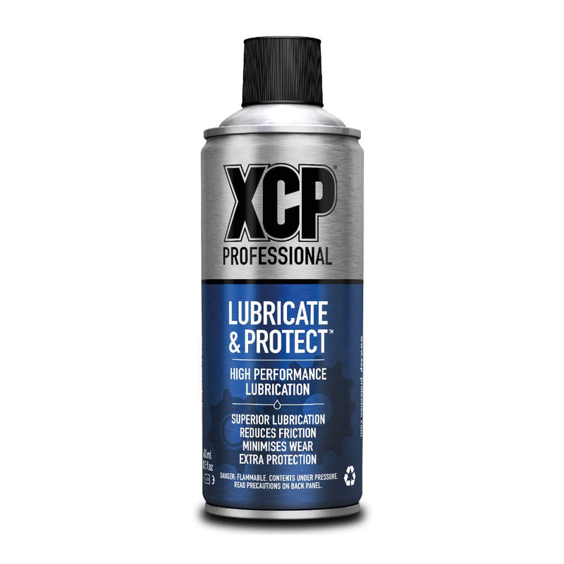 XCP® Lubricate & Protect - Just Great Products Ireland