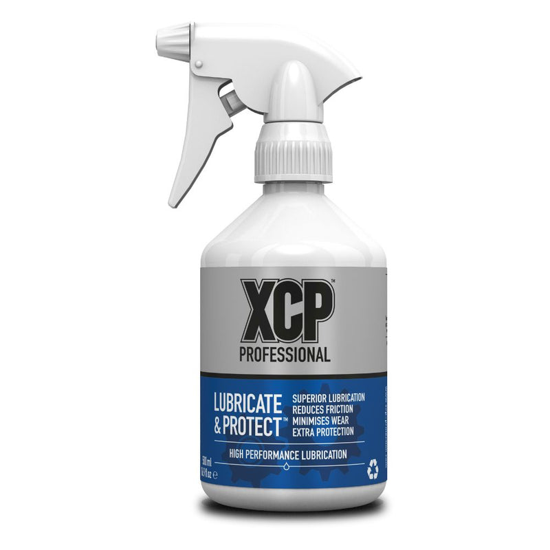 XCP® Lubricate & Protect - Just Great Products Ireland