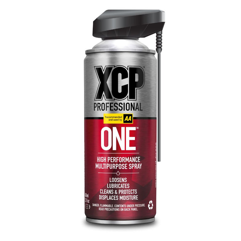 XCP® ONE - Just Great Products Ireland