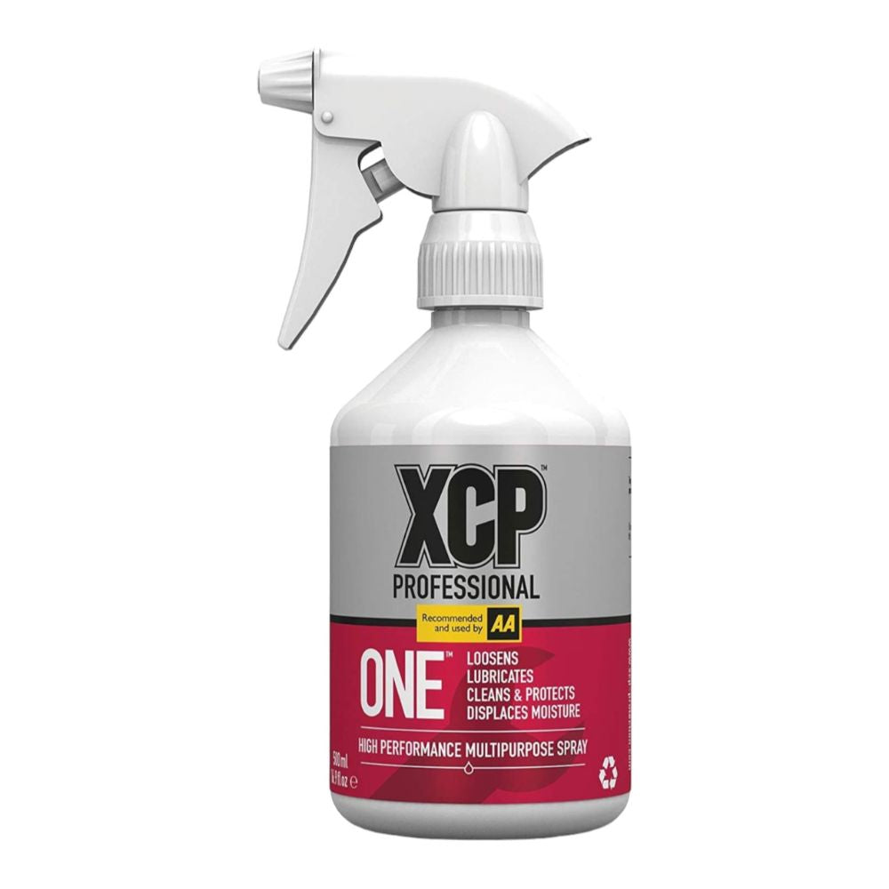 XCP® ONE - Just Great Products Ireland