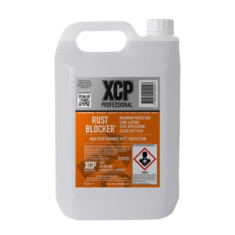 XCP® Rust Blocker - Just Great Products Ireland