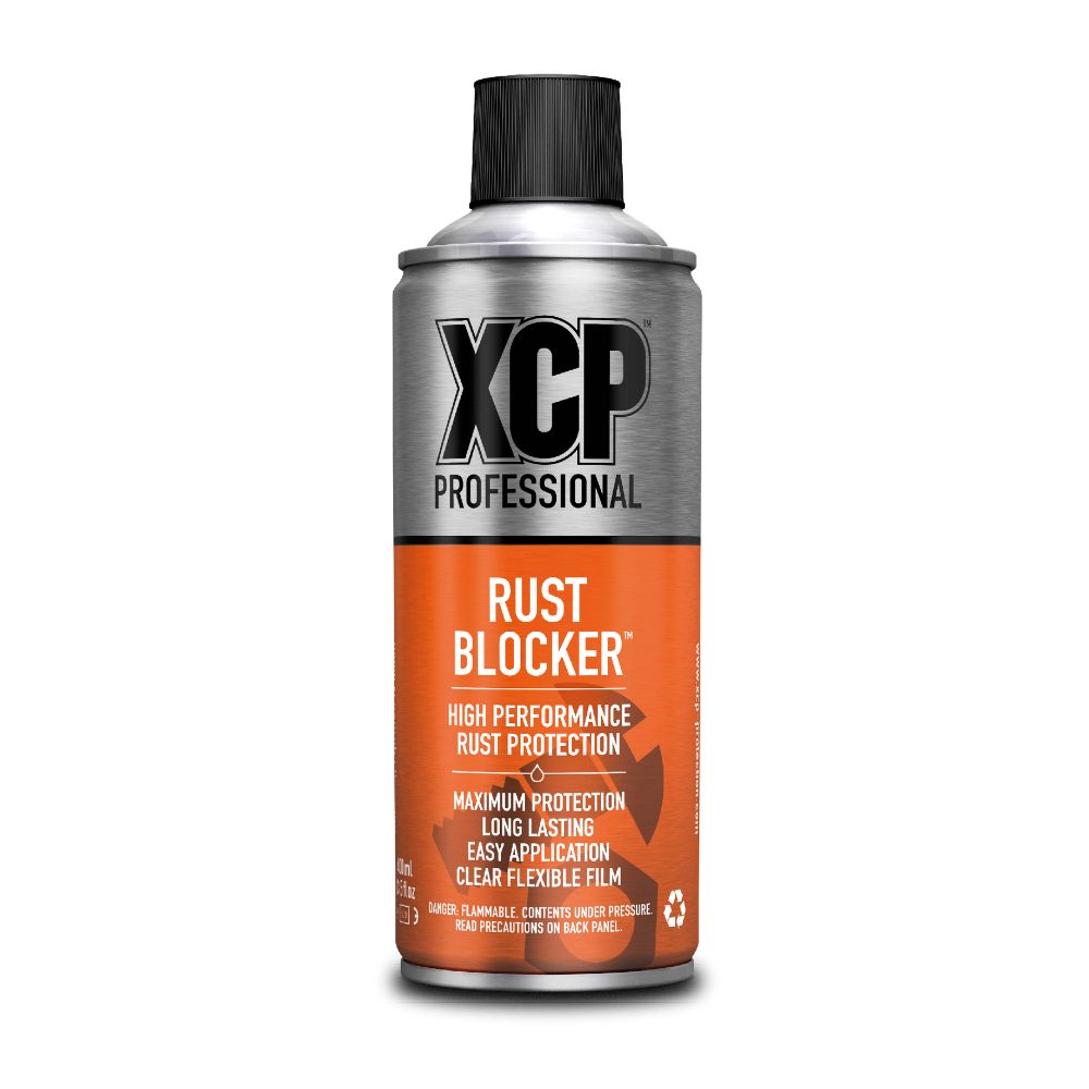 XCP® Rust Blocker - Just Great Products Ireland