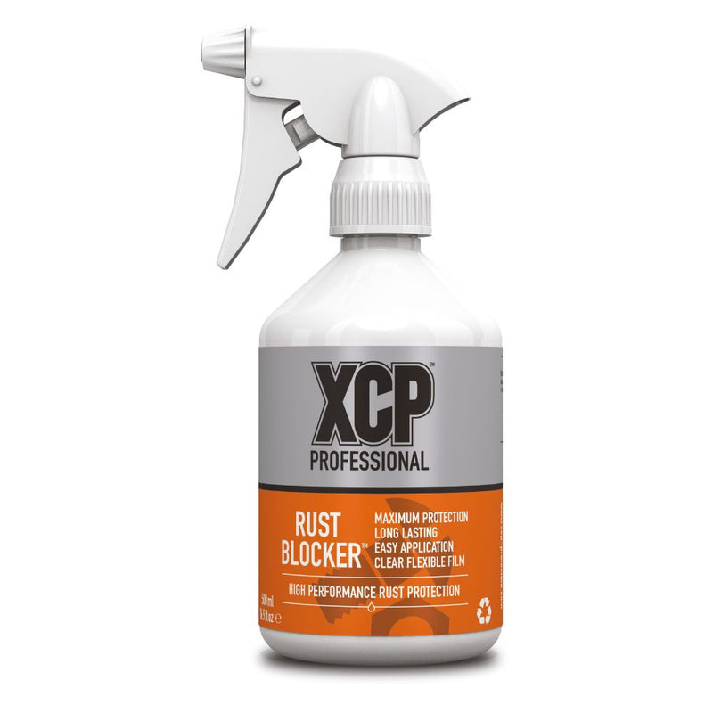 XCP® Rust Blocker - Just Great Products Ireland