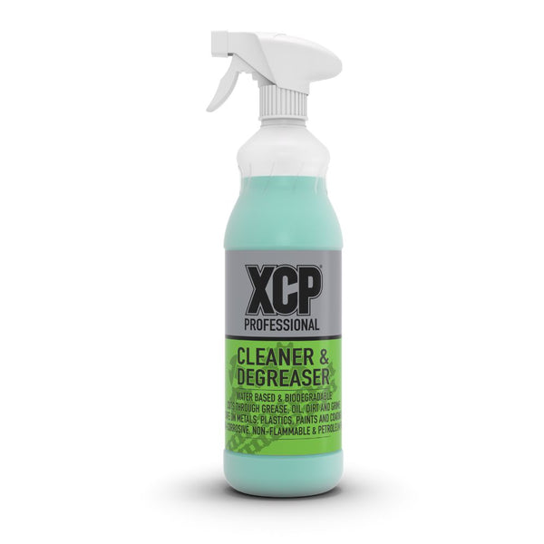 XCP® Cleaner and Degreaser - Just Great Products Ireland