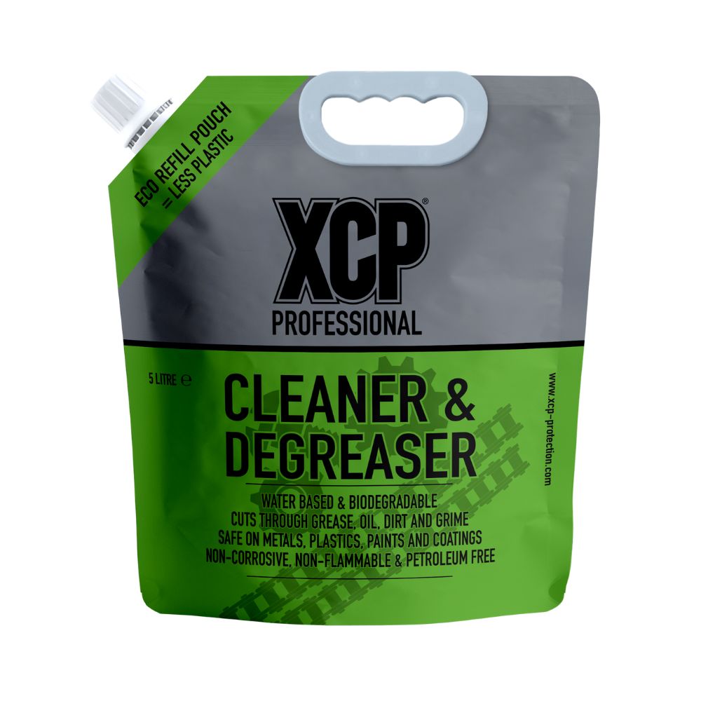 XCP® Cleaner and Degreaser - Just Great Products Ireland