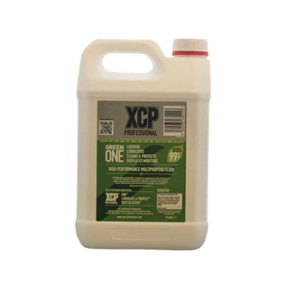 XCP® Green One - Just Great Products Ireland