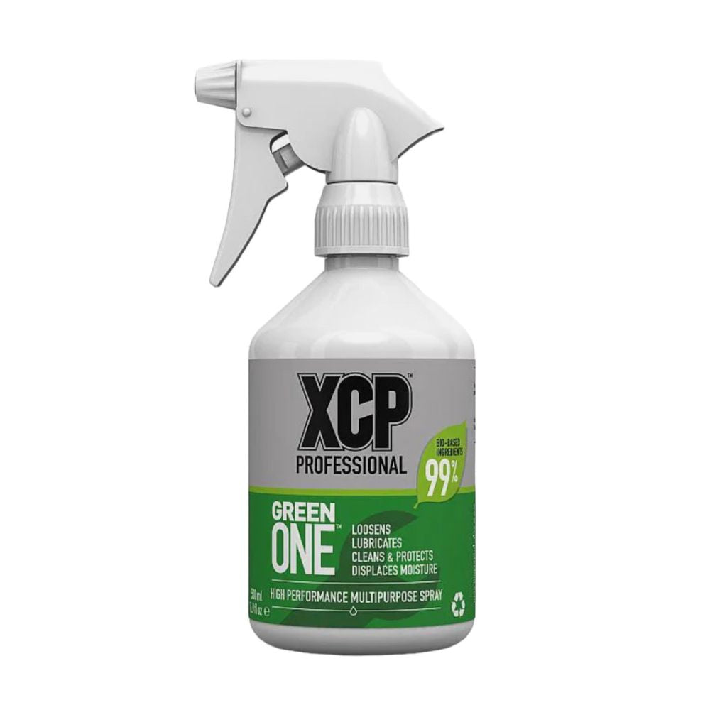 XCP® Green One - Just Great Products Ireland