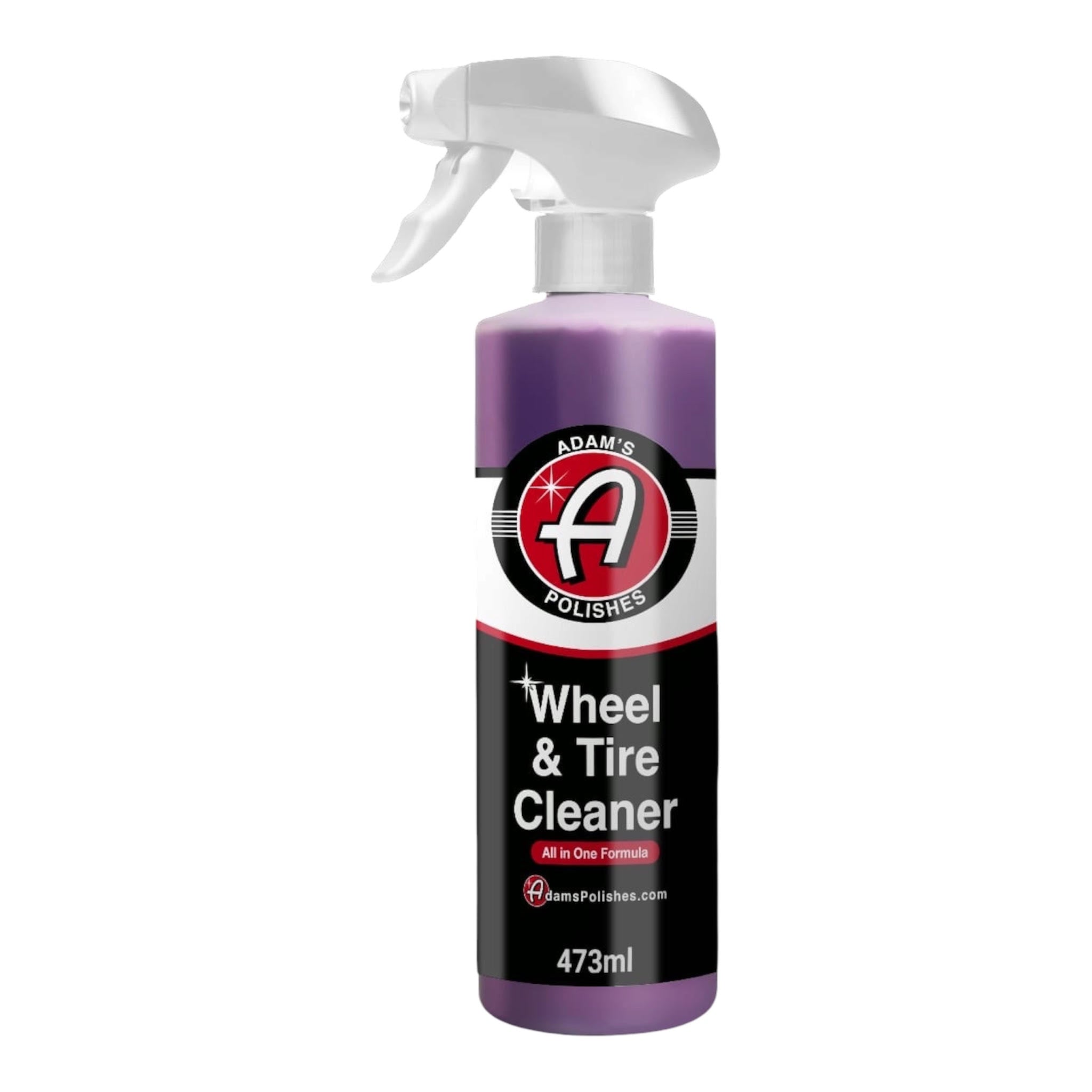 Adam's Polishes Wheel & Tire Cleaner