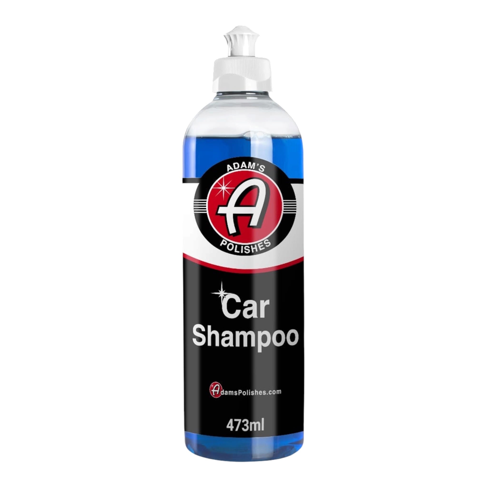 Adam's Polishes Car Shampoo