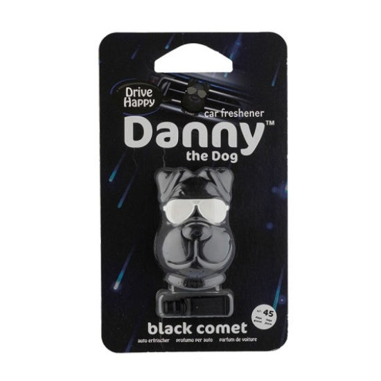 Danny the Dog Air Freshener