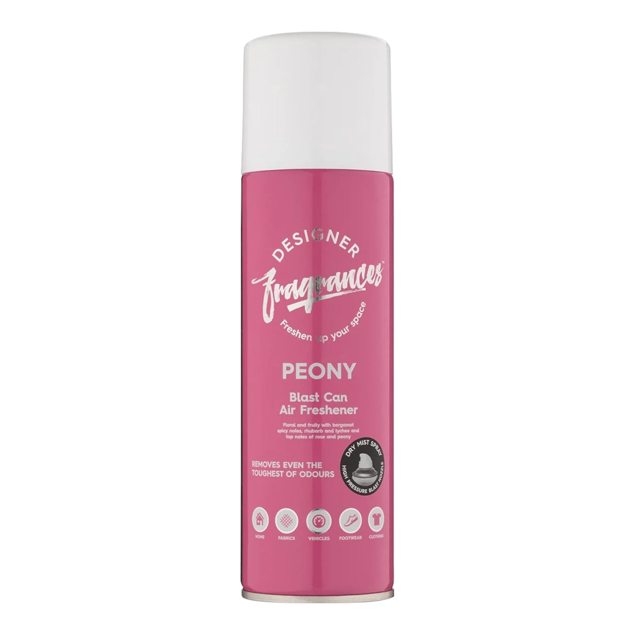 Ladies Collection Blast Can Bundle