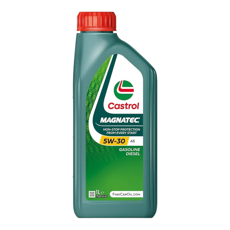 Castrol Magnatec 5W/30 A5 1Lt