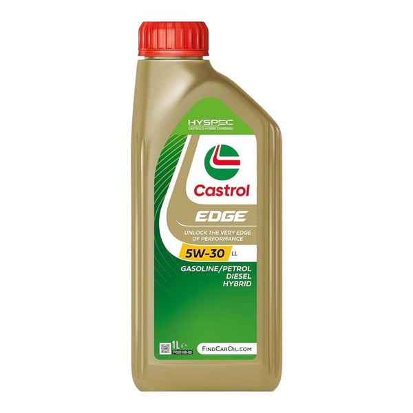 Castrol EDGE 5W/30 Long Life