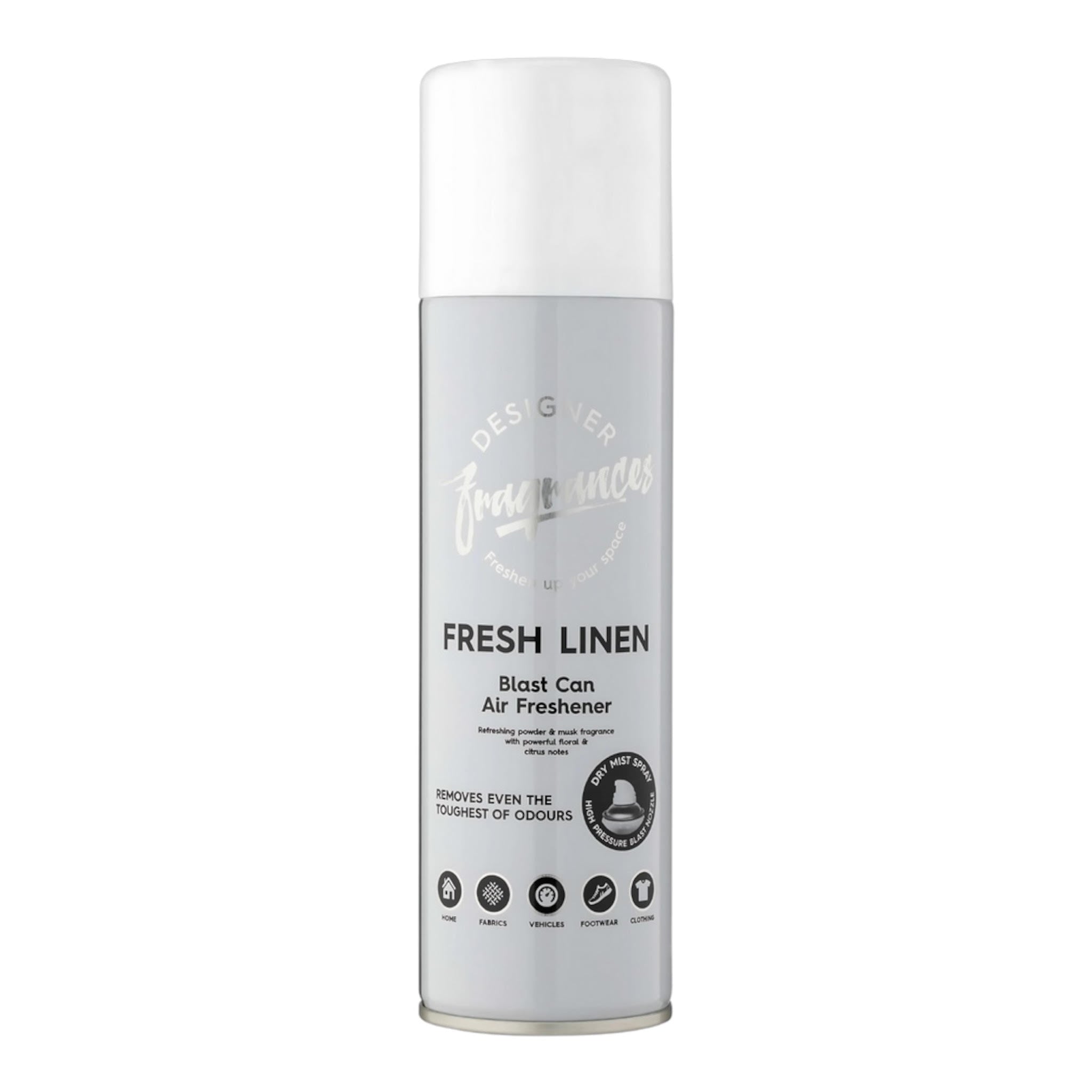 Ladies Collection Blast Can Bundle