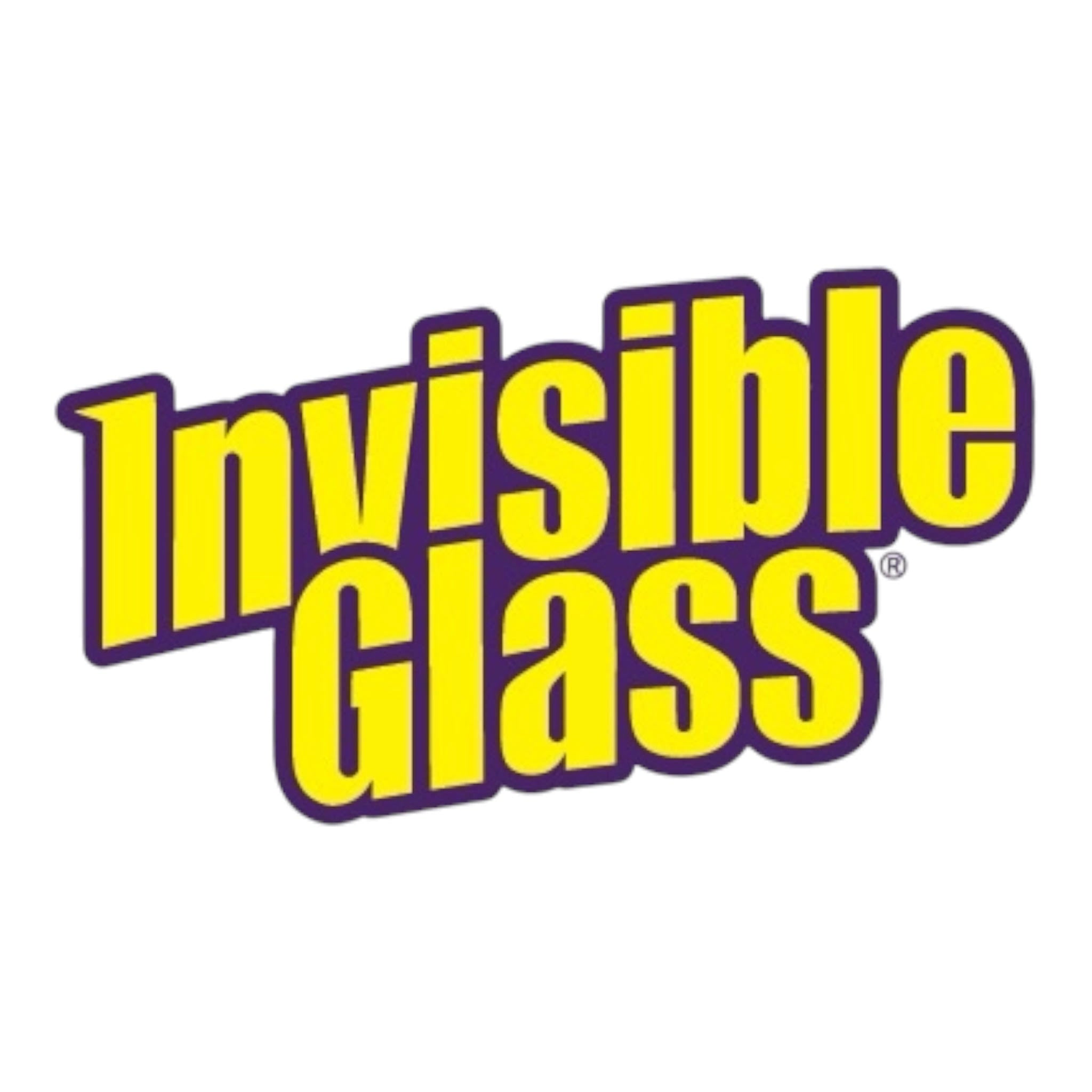 Invisible Glass Glass Cleaner 643ml
