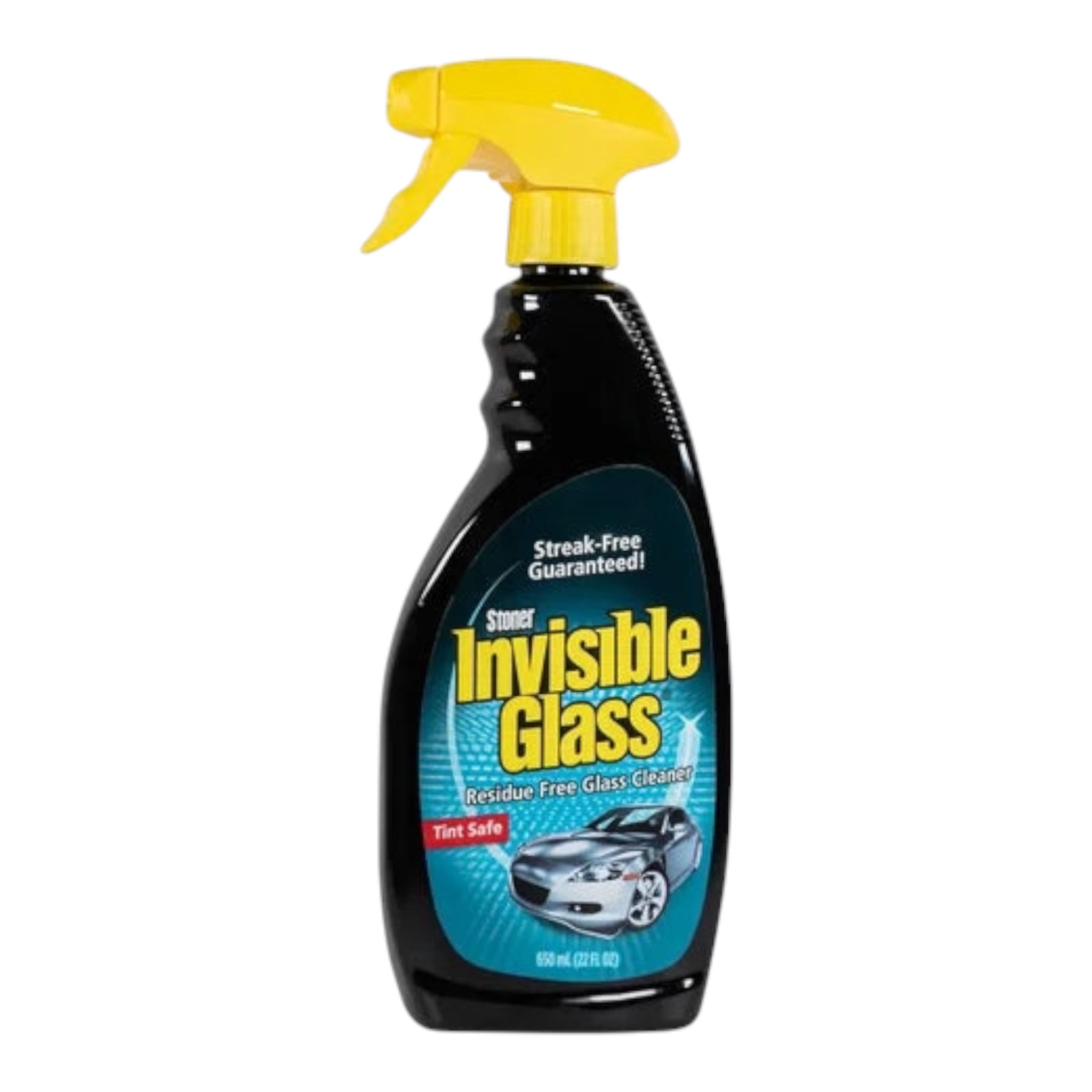 Invisible Glass Glass Cleaner 643ml