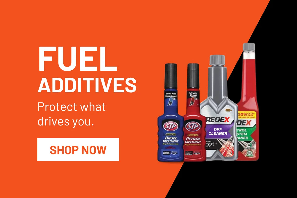 Fuel Additives