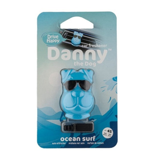 Danny the Dog Air Freshener