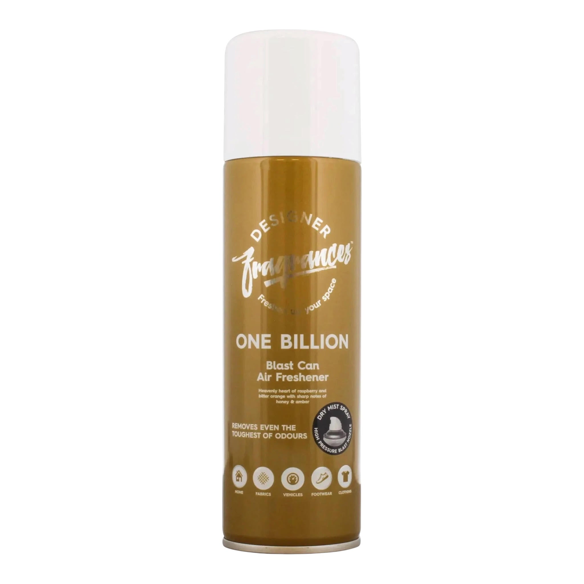 One Billion Blast Can 300ml