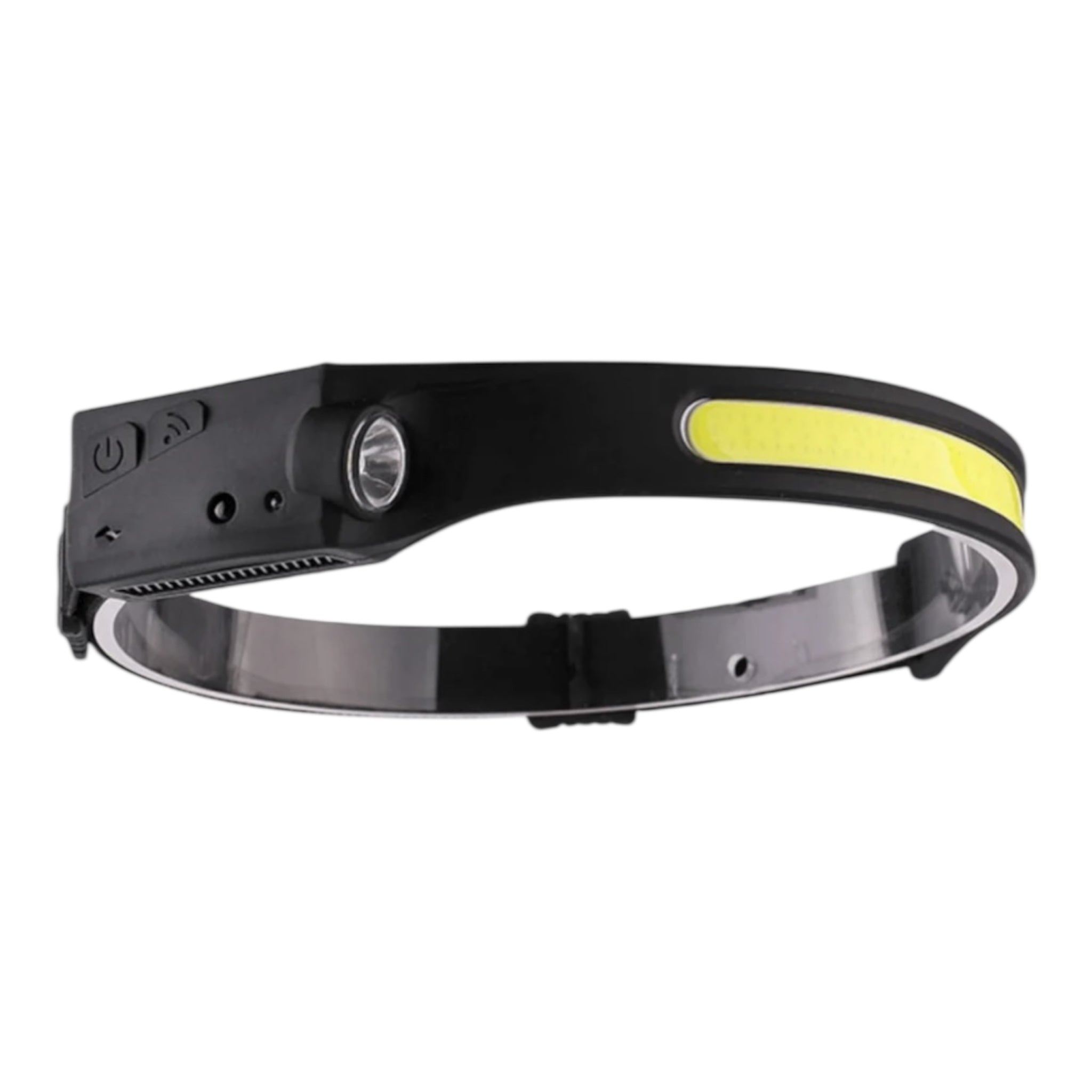 SuperBright Rechargeable Headlamp