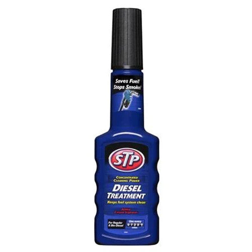 STP Diesel Treatment 200ml