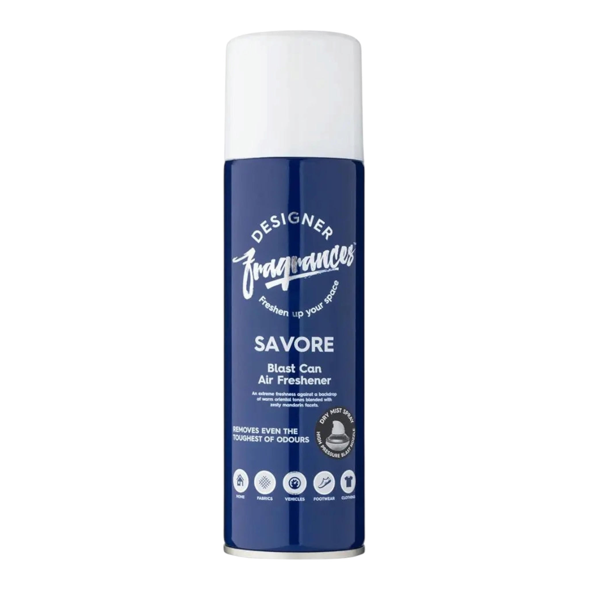 Mens' Collection Blast Can Bundle