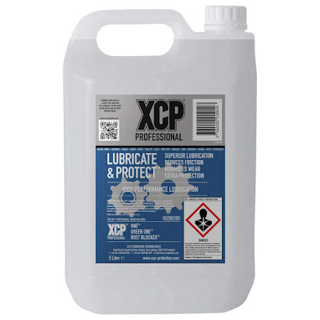 XCP® Lubricate & Protect - Just Great Products Ireland